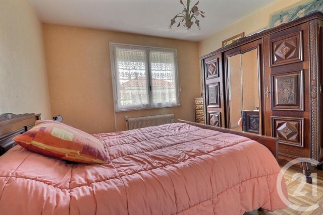 Maison à vendre - 5 pièces - 112,60 m2 - Amberieu En Bugey - 01 - RHONE-ALPES