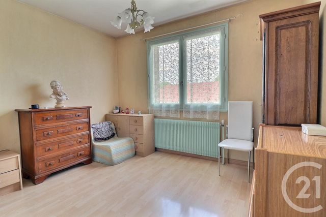 Maison à vendre - 5 pièces - 112,60 m2 - Amberieu En Bugey - 01 - RHONE-ALPES