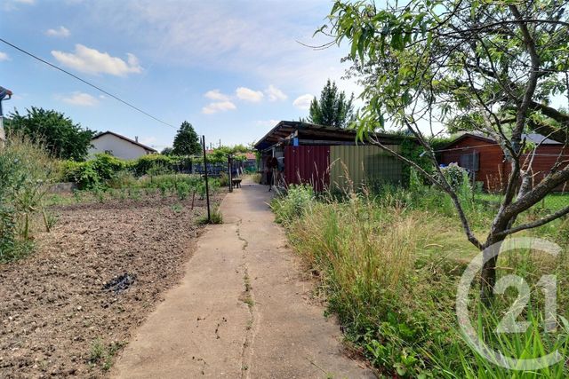 Maison à vendre - 5 pièces - 112,60 m2 - Amberieu En Bugey - 01 - RHONE-ALPES