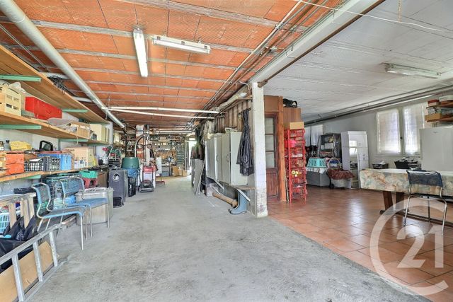 Maison à vendre - 5 pièces - 112,60 m2 - Amberieu En Bugey - 01 - RHONE-ALPES