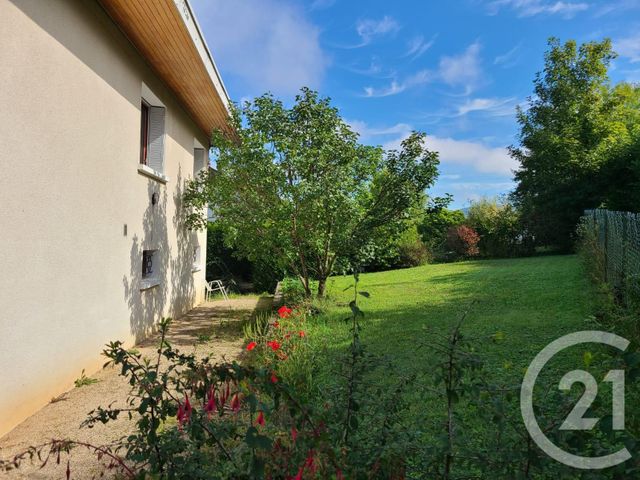 Maison &agrave; vendre - 5 pi&egrave;ces - 136 m2 - Amberieu En Bugey - 01 - RHONE-ALPES