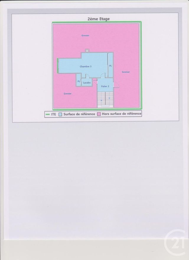 Maison &agrave; vendre - 5 pi&egrave;ces - 136 m2 - Amberieu En Bugey - 01 - RHONE-ALPES
