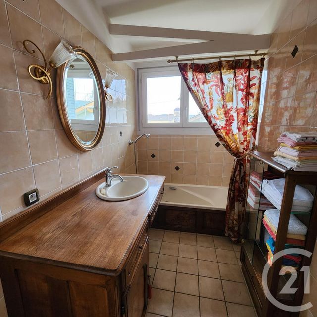 Maison &agrave; vendre - 5 pi&egrave;ces - 136 m2 - Amberieu En Bugey - 01 - RHONE-ALPES