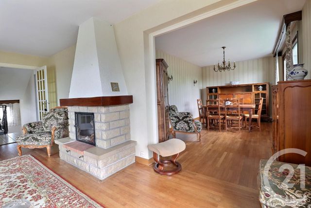 Maison &agrave; vendre - 5 pi&egrave;ces - 136 m2 - Amberieu En Bugey - 01 - RHONE-ALPES