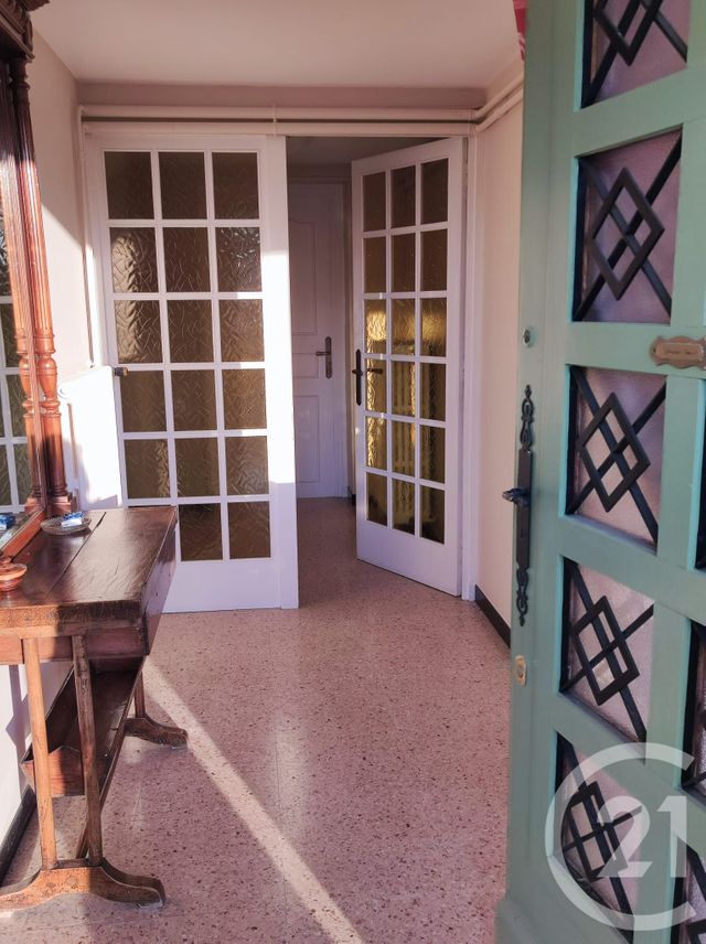 Maison &agrave; vendre - 5 pi&egrave;ces - 136 m2 - Amberieu En Bugey - 01 - RHONE-ALPES