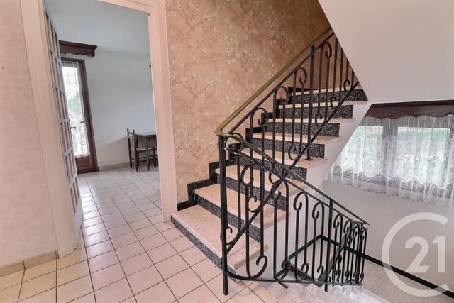 Maison &agrave; vendre - 5 pi&egrave;ces - 136 m2 - Amberieu En Bugey - 01 - RHONE-ALPES