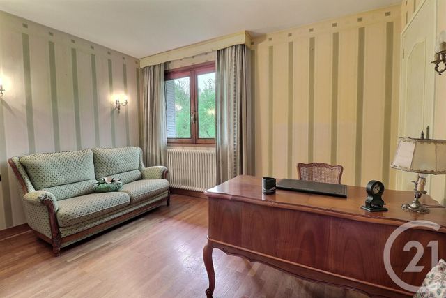 Maison &agrave; vendre - 5 pi&egrave;ces - 136 m2 - Amberieu En Bugey - 01 - RHONE-ALPES