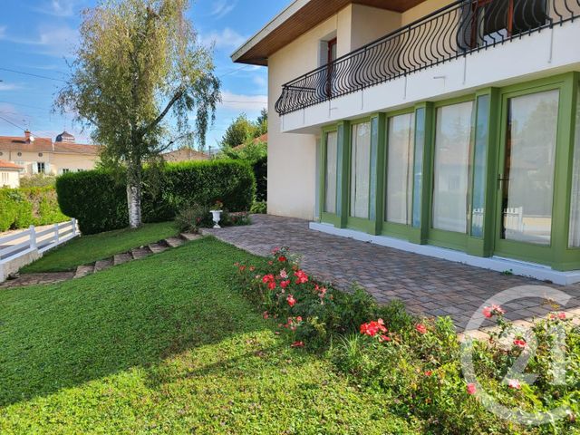 Maison &agrave; vendre - 5 pi&egrave;ces - 136 m2 - Amberieu En Bugey - 01 - RHONE-ALPES