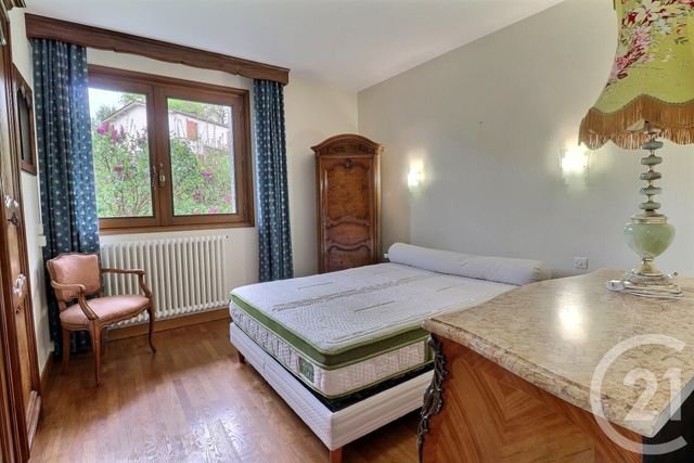 Maison &agrave; vendre - 5 pi&egrave;ces - 136 m2 - Amberieu En Bugey - 01 - RHONE-ALPES