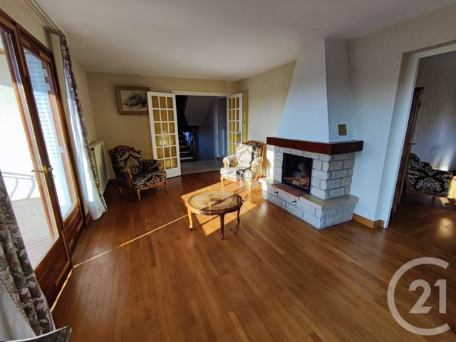 Maison &agrave; vendre - 5 pi&egrave;ces - 136 m2 - Amberieu En Bugey - 01 - RHONE-ALPES