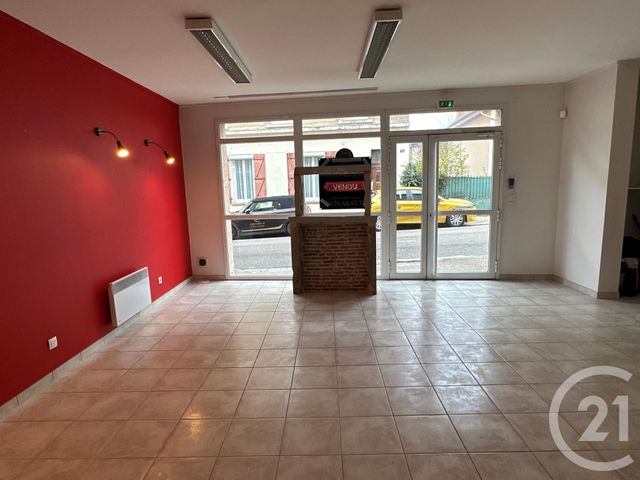 Maison &agrave; vendre - 1 pi&egrave;ce - 71,44 m2 - Amberieu En Bugey - 01 - RHONE-ALPES