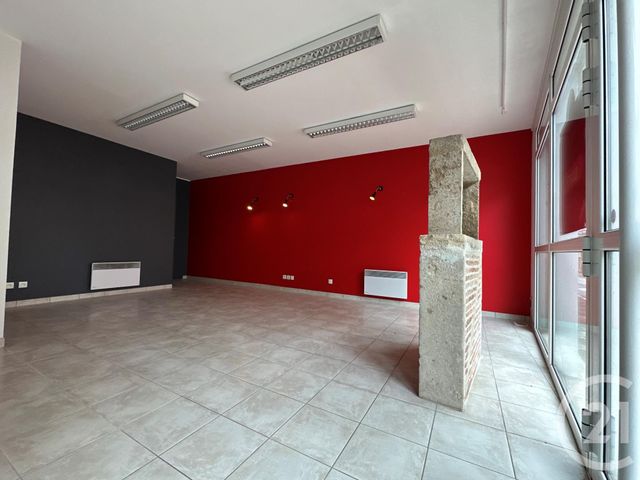 Maison &agrave; vendre - 1 pi&egrave;ce - 71,44 m2 - Amberieu En Bugey - 01 - RHONE-ALPES