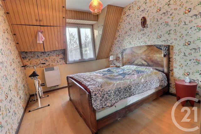 Maison &agrave; vendre - 5 pi&egrave;ces - 100,20 m2 - Amberieu En Bugey - 01 - RHONE-ALPES