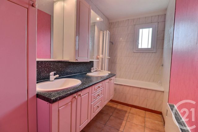 Maison &agrave; vendre - 5 pi&egrave;ces - 100,20 m2 - Amberieu En Bugey - 01 - RHONE-ALPES