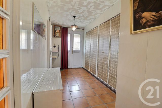 Maison &agrave; vendre - 5 pi&egrave;ces - 100,20 m2 - Amberieu En Bugey - 01 - RHONE-ALPES