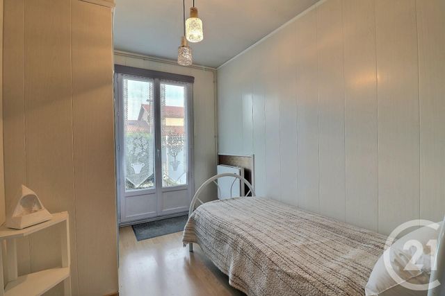 Maison &agrave; vendre - 5 pi&egrave;ces - 100,20 m2 - Amberieu En Bugey - 01 - RHONE-ALPES