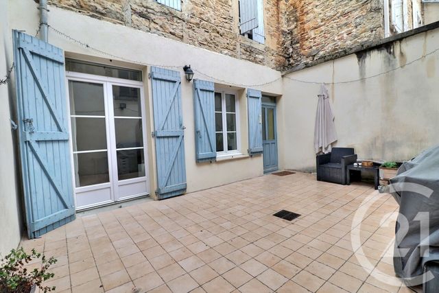 Maison &agrave; vendre - 6 pi&egrave;ces - 149,30 m2 - St Jean Le Vieux - 01 - RHONE-ALPES