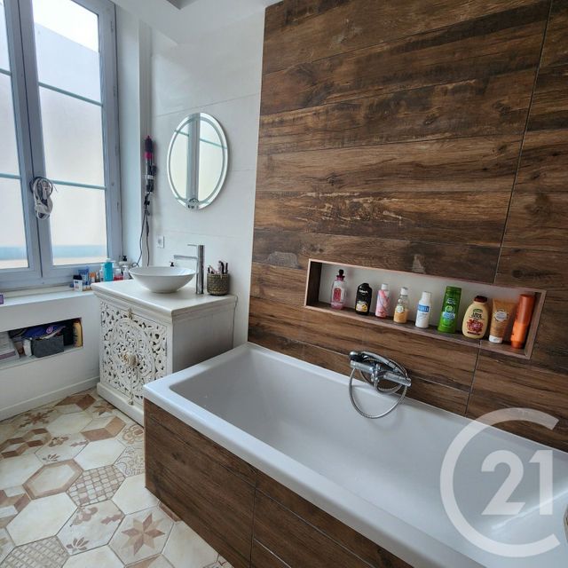 Maison &agrave; vendre - 6 pi&egrave;ces - 149,30 m2 - St Jean Le Vieux - 01 - RHONE-ALPES