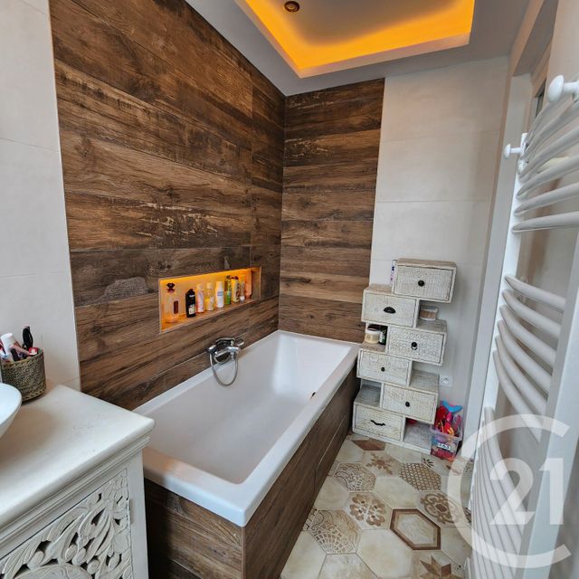 Maison &agrave; vendre - 6 pi&egrave;ces - 149,30 m2 - St Jean Le Vieux - 01 - RHONE-ALPES