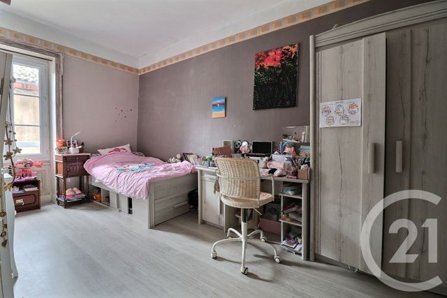 Maison &agrave; vendre - 6 pi&egrave;ces - 149,30 m2 - St Jean Le Vieux - 01 - RHONE-ALPES