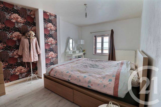 Maison &agrave; vendre - 6 pi&egrave;ces - 149,30 m2 - St Jean Le Vieux - 01 - RHONE-ALPES