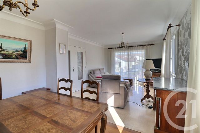 Maison &agrave; vendre - 5 pi&egrave;ces - 131 m2 - Amberieu En Bugey - 01 - RHONE-ALPES