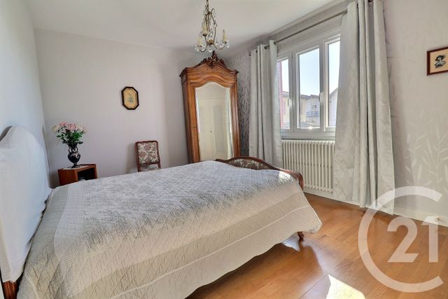 Maison &agrave; vendre - 5 pi&egrave;ces - 131 m2 - Amberieu En Bugey - 01 - RHONE-ALPES