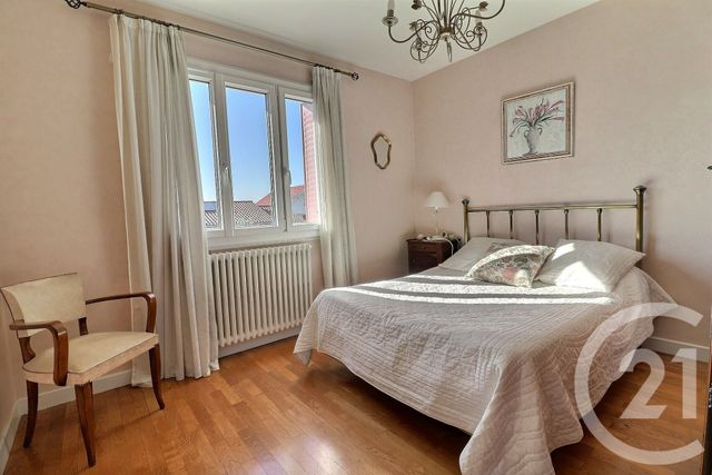 Maison &agrave; vendre - 5 pi&egrave;ces - 131 m2 - Amberieu En Bugey - 01 - RHONE-ALPES