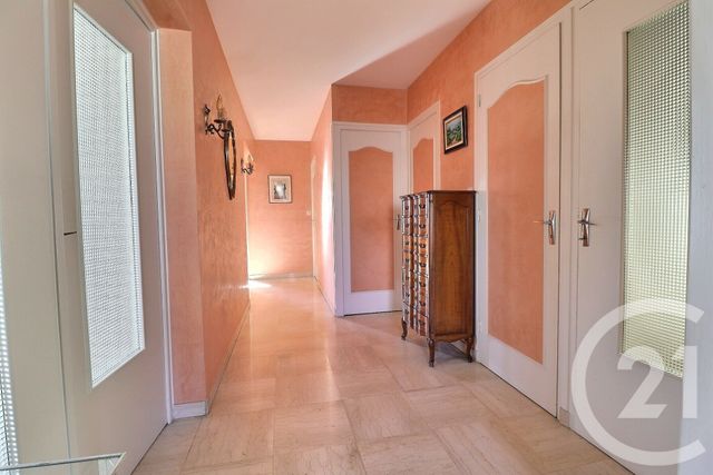 Maison &agrave; vendre - 5 pi&egrave;ces - 131 m2 - Amberieu En Bugey - 01 - RHONE-ALPES