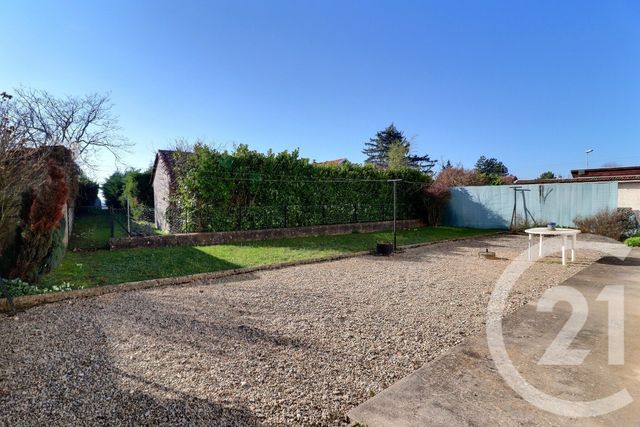 Maison &agrave; vendre - 5 pi&egrave;ces - 131 m2 - Amberieu En Bugey - 01 - RHONE-ALPES