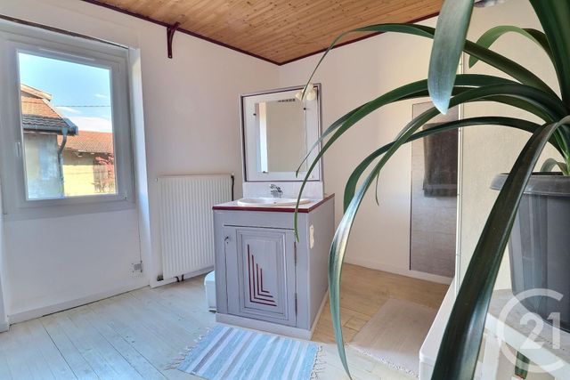 Maison à vendre - 5 pièces - 148 m2 - Ambutrix - 01 - RHONE-ALPES