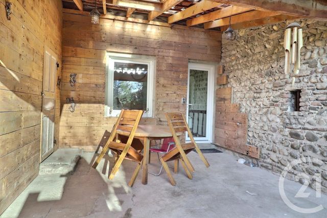 Maison à vendre - 5 pièces - 148 m2 - Ambutrix - 01 - RHONE-ALPES
