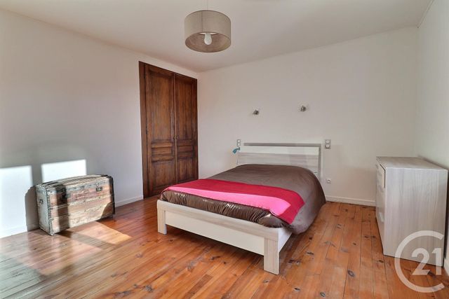 Maison à vendre - 5 pièces - 148 m2 - Ambutrix - 01 - RHONE-ALPES