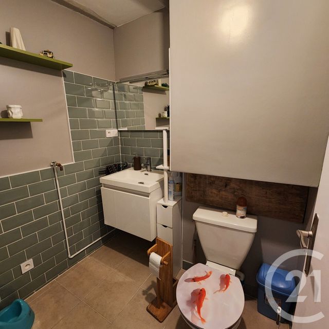 Maison &agrave; vendre - 6 pi&egrave;ces - 161 m2 - Amberieu En Bugey - 01 - RHONE-ALPES