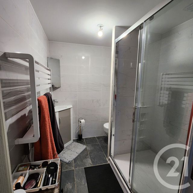 Maison &agrave; vendre - 6 pi&egrave;ces - 161 m2 - Amberieu En Bugey - 01 - RHONE-ALPES