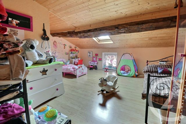 Maison &agrave; vendre - 6 pi&egrave;ces - 161 m2 - Amberieu En Bugey - 01 - RHONE-ALPES