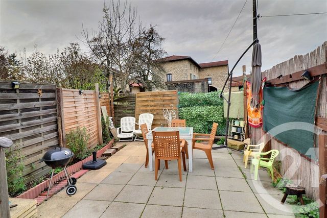 Maison &agrave; vendre - 6 pi&egrave;ces - 161 m2 - Amberieu En Bugey - 01 - RHONE-ALPES