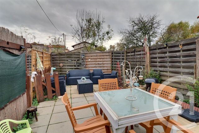 Maison &agrave; vendre - 6 pi&egrave;ces - 161 m2 - Amberieu En Bugey - 01 - RHONE-ALPES