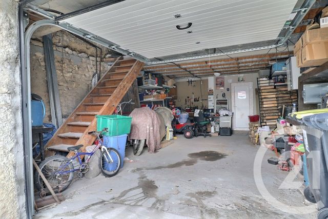 Maison &agrave; vendre - 6 pi&egrave;ces - 161 m2 - Amberieu En Bugey - 01 - RHONE-ALPES