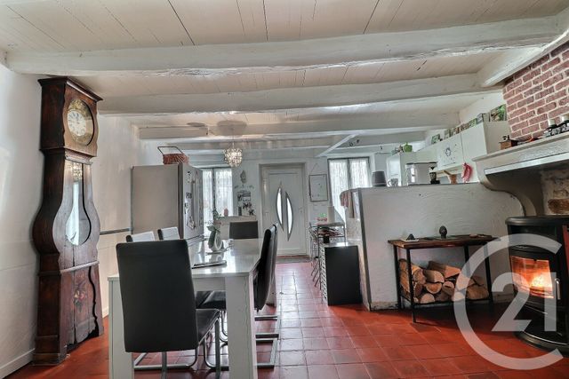 Maison &agrave; vendre - 6 pi&egrave;ces - 161 m2 - Amberieu En Bugey - 01 - RHONE-ALPES