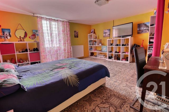 Maison &agrave; vendre - 6 pi&egrave;ces - 161 m2 - Amberieu En Bugey - 01 - RHONE-ALPES