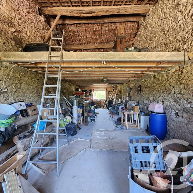 Maison &agrave; vendre - 6 pi&egrave;ces - 161 m2 - Amberieu En Bugey - 01 - RHONE-ALPES