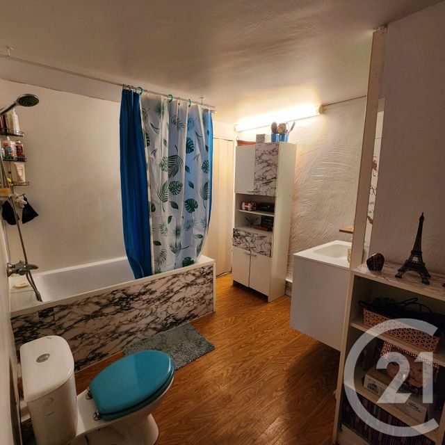 Maison &agrave; vendre - 6 pi&egrave;ces - 161 m2 - Amberieu En Bugey - 01 - RHONE-ALPES