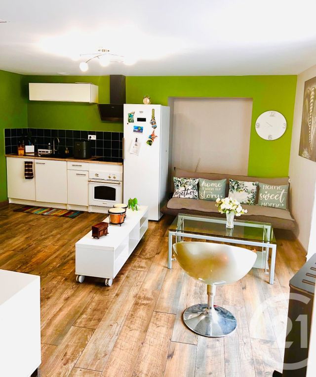 Maison &agrave; vendre - 6 pi&egrave;ces - 161 m2 - Amberieu En Bugey - 01 - RHONE-ALPES