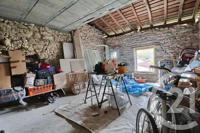 Maison &agrave; vendre - 6 pi&egrave;ces - 161 m2 - Amberieu En Bugey - 01 - RHONE-ALPES