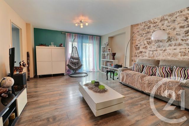 maison - AMBERIEU EN BUGEY - 01