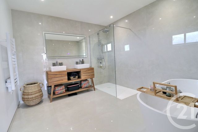 Maison &agrave; vendre - 6 pi&egrave;ces - 183,76 m2 - Meximieux - 01 - RHONE-ALPES