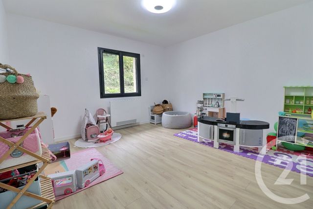 Maison &agrave; vendre - 6 pi&egrave;ces - 183,76 m2 - Meximieux - 01 - RHONE-ALPES