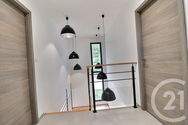 Maison &agrave; vendre - 6 pi&egrave;ces - 183,76 m2 - Meximieux - 01 - RHONE-ALPES