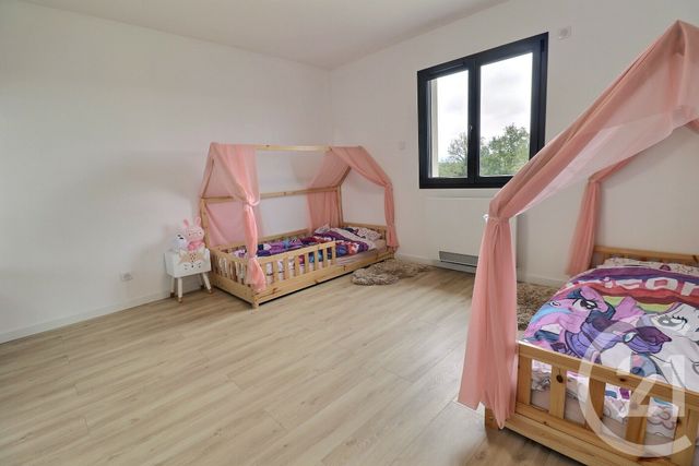 Maison &agrave; vendre - 6 pi&egrave;ces - 183,76 m2 - Meximieux - 01 - RHONE-ALPES